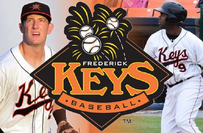 Frederick’s Baseball Background