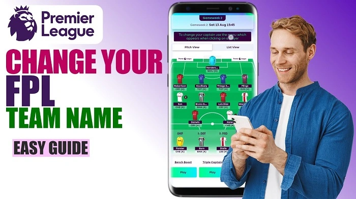 Funny Team Name Ideas for NFL Fantasy Football