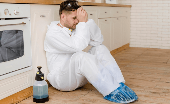 Top Signs of Bed Bug Infestation: What Every Etobicoke Resident Should Know Screenshot 2