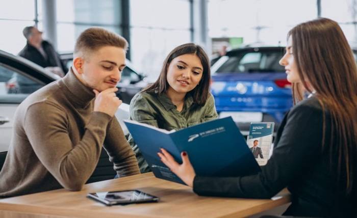 How to Secure Bad Credit Car Loans: A Guide for Australian Borrowers Screenshot 3