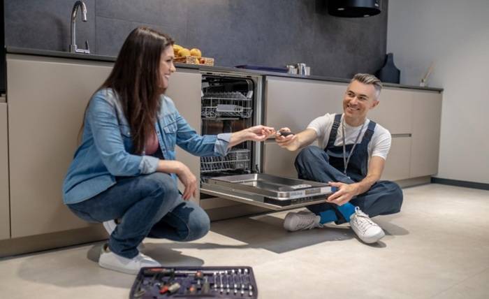 Ensuring Your Kitchen Runs Smoothly: The Importance of Professional DCS Range & Oven Repair Screenshot 4 1