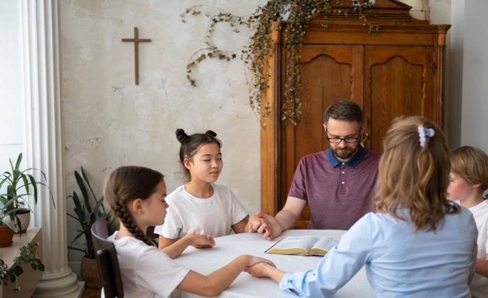 Supporting Faith Through the Catholic Missionary Society Screenshot 4