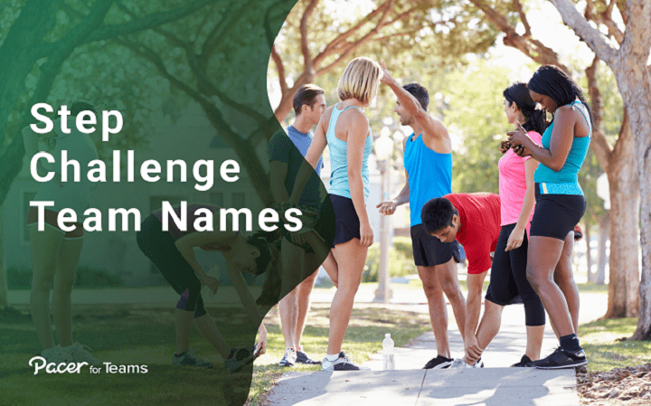 Step Team Name Ideas: The Fun Guide to Strong, Cool, and Creative Names step team name ideas