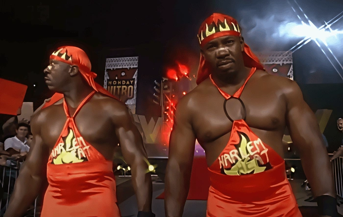 Booker T and Stevie Ray Brotherhood and Chemistry