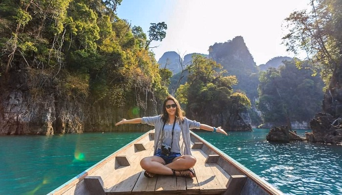 Funny Group Name for Trip