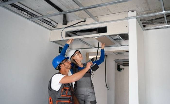Air Duct Cleaning: Improving Indoor Air Quality Screenshot 21