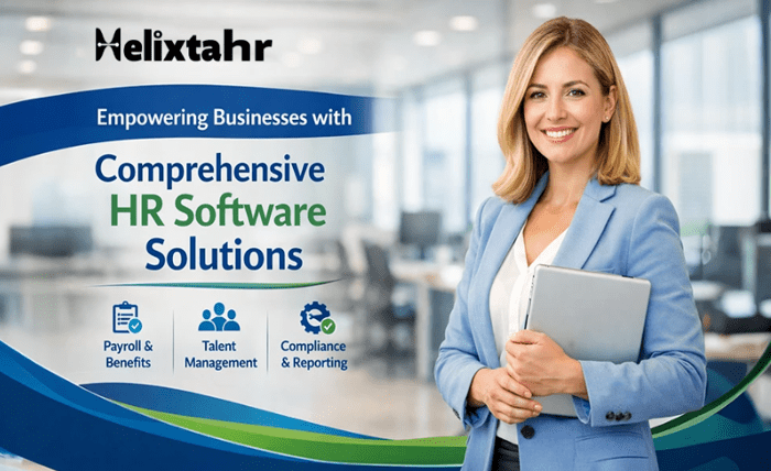 HelixtaHR Empowers Businesses with Comprehensive HR Software Solutions Screenshot 75