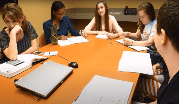 Serious Study Group Name Ideas