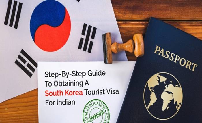 South Korea Visa Guide for Indians Planning a Memorable Trip South Korea Visa Guide for