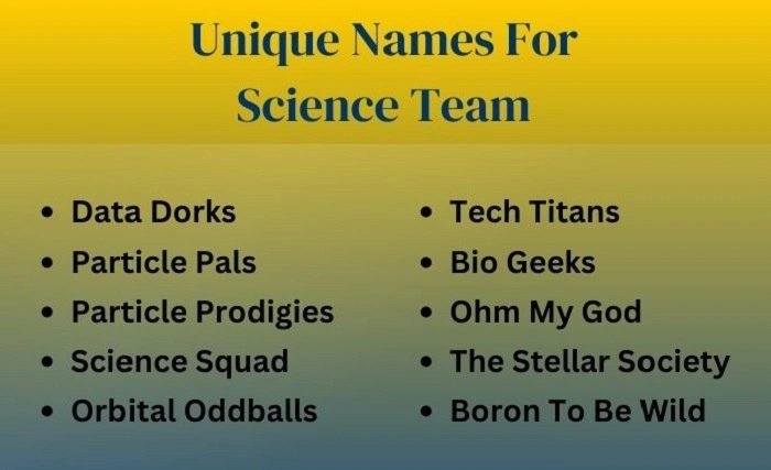Team Names Matter More Than You Think 1