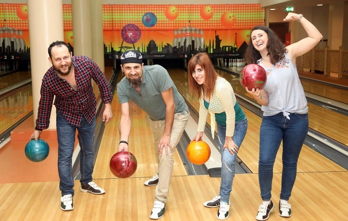 Where Al Bundy Bowling Team Names Work Best 1