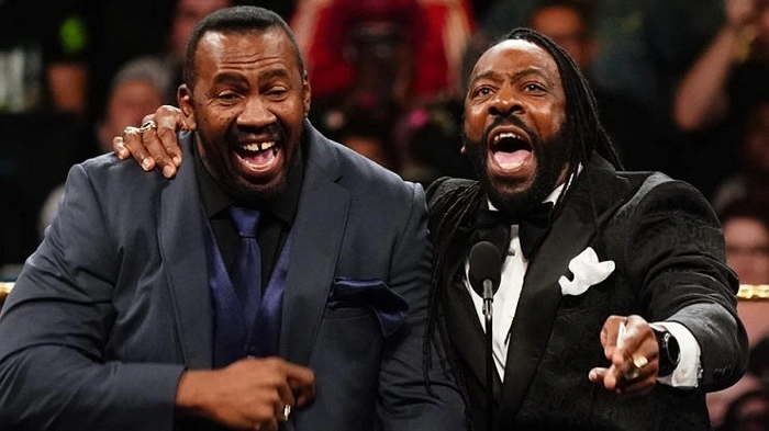 Why Booker Ts Tag Team Era Matters