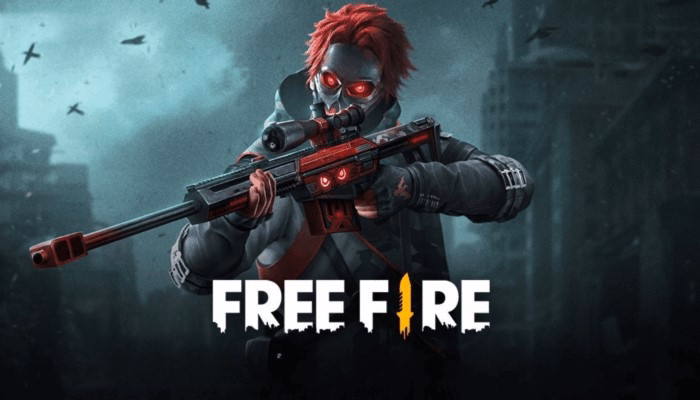 Why a Free Fire Group Name Matters