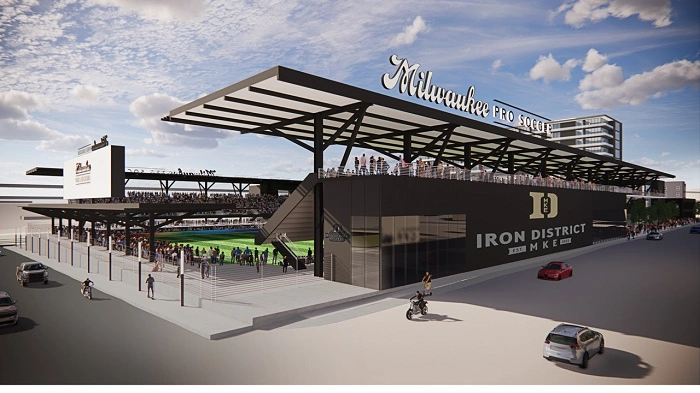 Why a Milwaukee Pro Soccer Team Name Matters