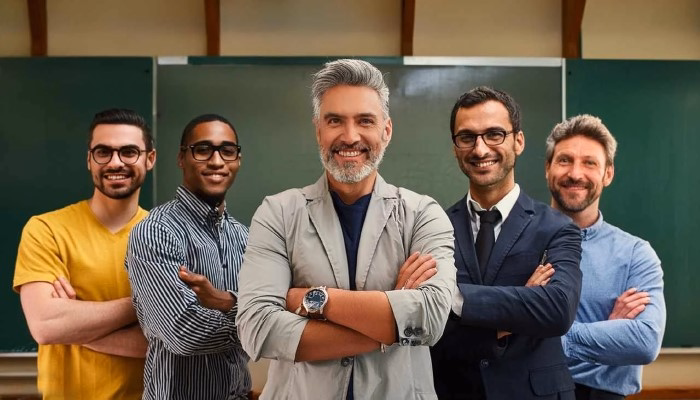 Why the Teachers WhatsApp Group Name Matters