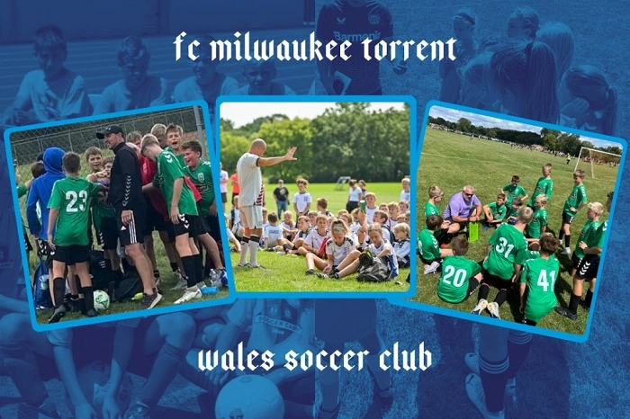 Word Bank for Milwaukee Soccer Team Names