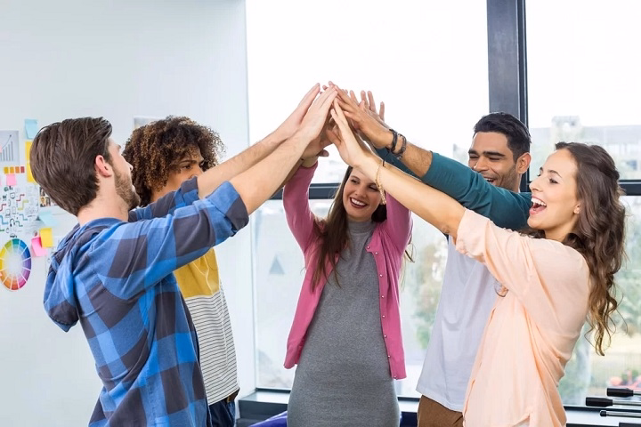 Five Members Group Name: Identity, Balance and the Strength of a Perfect Circle five members group name