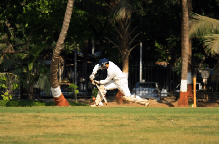 Cricket Team Names for College or School