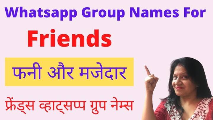 Friends Group Name in Hindi: Dosti, Masti, Aur Saath Hone Ka Asli Feel Friends Group Name in Hind
