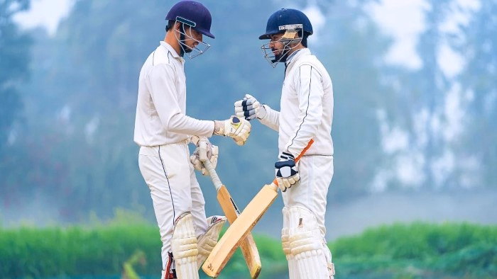 Funny Cricket Team Names