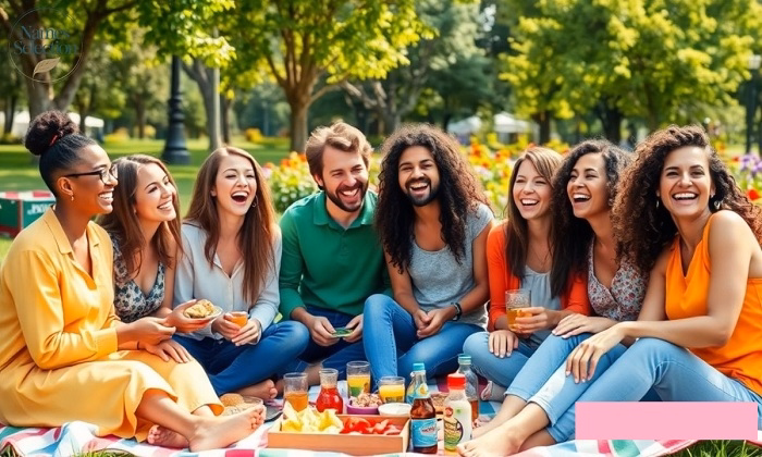 How to Create Your Own 8 Members Group Name