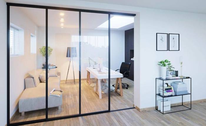 Room Divider as a Smart Architectural Solution for Modern Interiors Room Divider as a Smart Architectural Solution for Modern Interiors