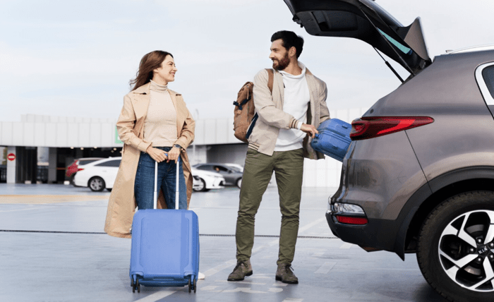 How Deposit-Free Car Rentals Make Group Travel in Dubai Easier Screenshot 24