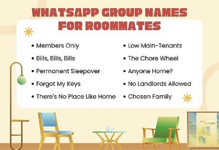 Simple Hindi Group Name 1
