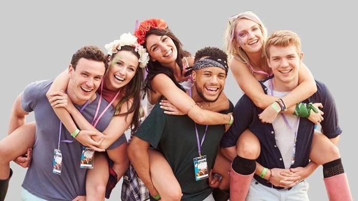 What Makes a Good 7 Members Group Name