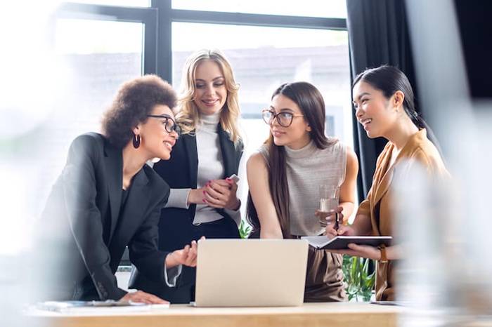 Women Self Help Group Name Ideas