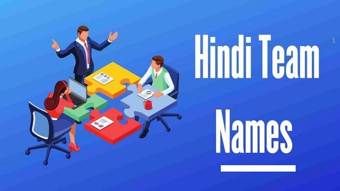 Creative Hindi Group Names for Friends
