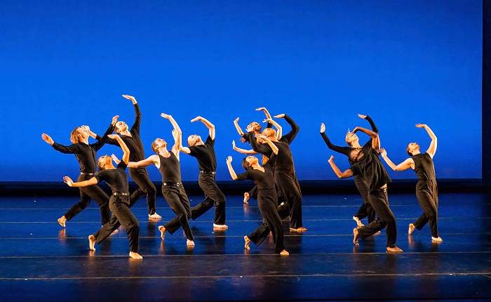 Powerful Hindi Dance Group Names