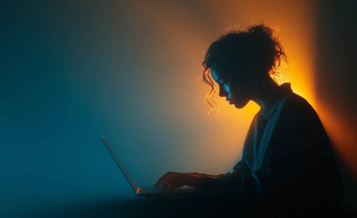 Digital encounters without a script: how people seek intimacy in the age of screens Screenshot 13