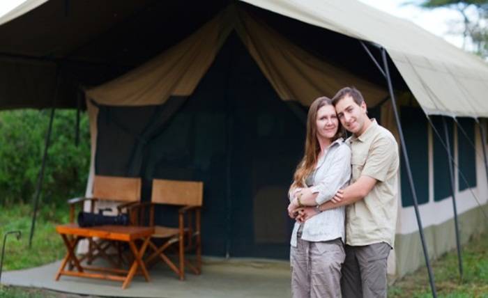 Tanzania Honeymoon Guide: Romantic Safari Lodges, Zanzibar Add-Ons, and Couple Itineraries Screenshot 22