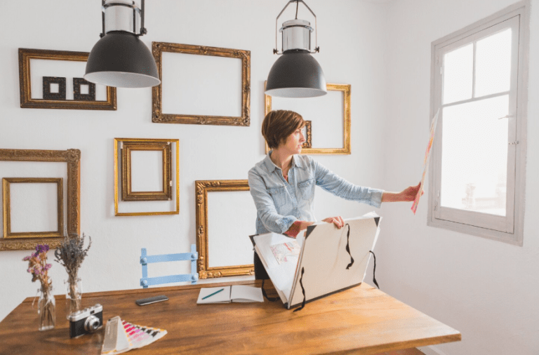 Transform Your Space with Expert Printing and Framing Services Screenshot 5