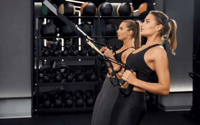 Short and Catchy Fitness Group Names