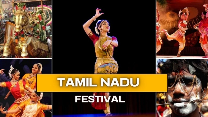 Tamil Group Names for Festivals and Community Groups