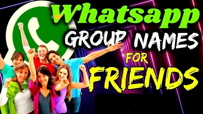 What Makes a Good Hindi Group Name for Friends