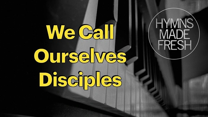 What do we call ourselves?