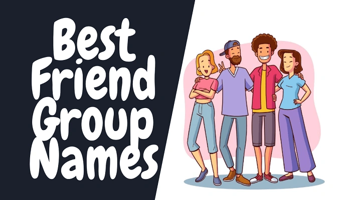 When Should You Change Your Friend Group Name