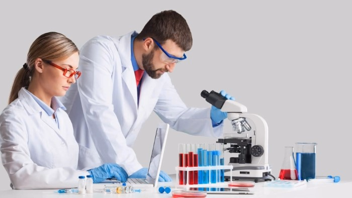 Why Biology Group Names Matter