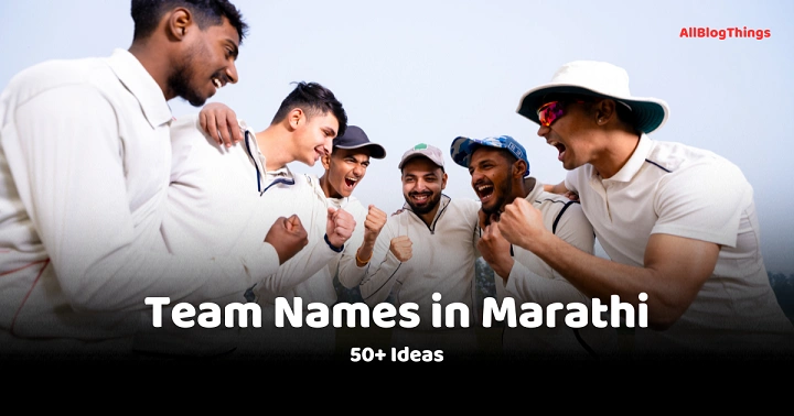 100+ Group Names in Marathi: Powerful, Stylish, and Meaningful Ideas for Your Squad group names in marathi