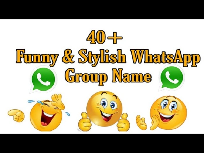 Creative Funny Hindi WhatsApp Group Names