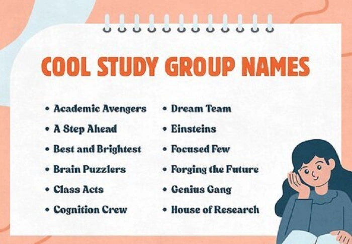 How to Create Your Own SHG Group Name 1