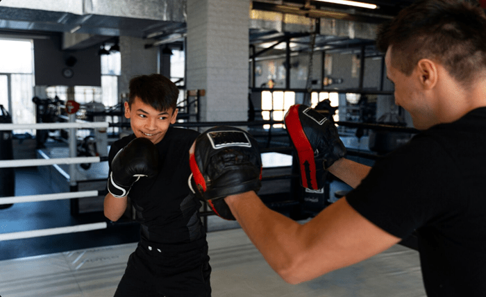 Reasons a Boxing Gym is More Effective Than Any Hotel Fitness Center Screenshot 1 1