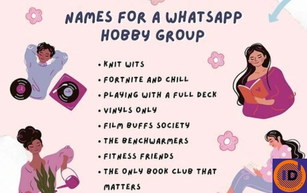 Short and Catchy Marathi Group Names