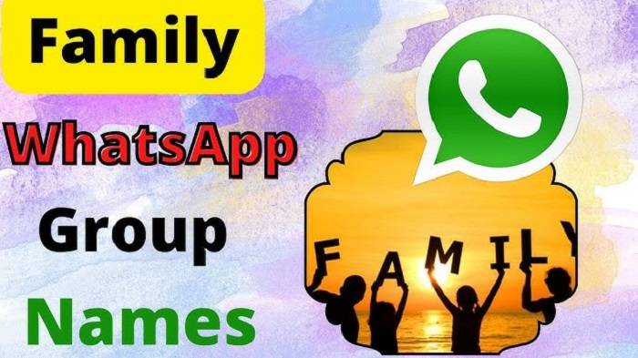 Short and Catchy Marathi WhatsApp Group Namess