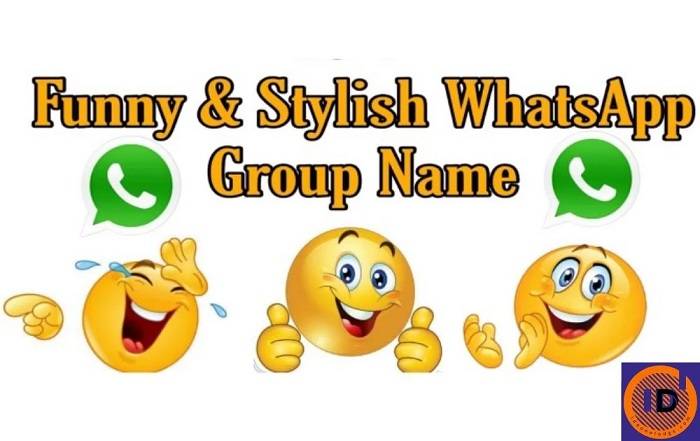 Stylish Marathi WhatsApp Group Names