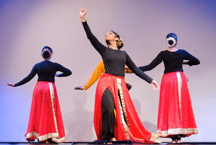 Traditional Dandiya Group Names