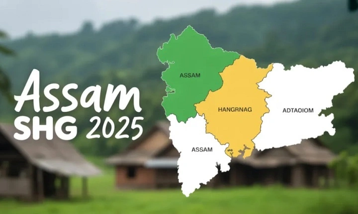 100+ SHG Group Names: Meaningful, Inspiring, and Creative Names for Self-Help Groups shg group names 1